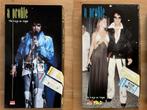 Elvis Presley A Profile vol. 1 & 2 (2x 4 CD box), Rock-'n-Roll, Ophalen of Verzenden, Zo goed als nieuw