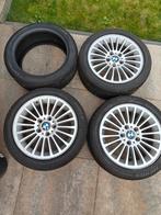 Style 73 BMW velgen 5x120, Auto-onderdelen, Banden en Velgen, Ophalen, Gebruikt, Velg(en), 17 inch