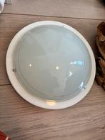 Plafondlamp, Ophalen, Zo goed als nieuw