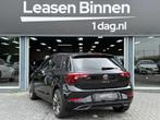 Volkswagen Polo 1.0 TSI Life Business Automaat Keyless Camer, Automaat, Stof, Gebruikt, Zwart