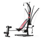 Bowflex PR 1000, Ophalen, Zo goed als nieuw