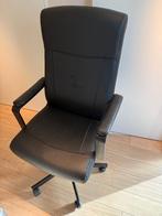 IKEA Millberget, Huis en Inrichting, Bureaustoelen, Ophalen, Gebruikt, Zwart