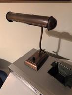 Vintage Buro Lampje, Antiek en Kunst, Antiek | Lampen, Ophalen of Verzenden