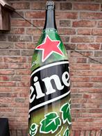 Heineken Millennium Fles 3 Liter - Limited Edition, Ophalen, Zo goed als nieuw, Flesje(s), Heineken