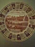 Engels Porseleinen bord, Antiek en Kunst, Antiek | Porselein, Ophalen of Verzenden