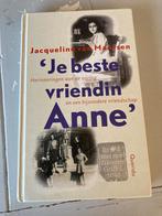 Boek “ je beste vriendin Anne”, Boeken, Ophalen of Verzenden, Gelezen, Jacqueline van Maarsen