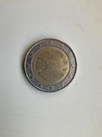 Zeldzame Duitse 2 Euromunt 2002, Postzegels en Munten, Duitsland, Overige waardes, Ophalen of Verzenden