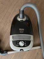 Miele stofzuiger, Ophalen, Gebruikt