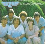 Vinyl Single BZN, Cd's en Dvd's, Vinyl Singles, Verzenden, Gebruikt, Pop