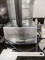 Magimix keukenmachine 4200 XL, Witgoed en Apparatuur, Keukenmixers, Gebruikt, Ophalen, 1 snelheid