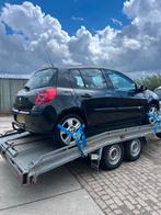 Autotransport-Sleepdienst-takelwagen, Met chauffeur, Aanhangwagen