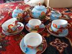 Mooi oud en kompleet Japans thee servies
Uit de jaren 50, Ophalen of Verzenden
