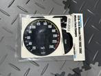 Datsun 280 Z dashboard sticker set (MPH / KM), Ophalen of Verzenden