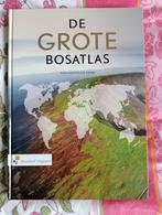 De Grote Bosatlas 54ste editie, Boeken, Atlassen en Landkaarten, 2000 tot heden, Wereld, Ophalen of Verzenden, Zo goed als nieuw