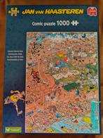 Jan van Haasteren - Zomerspelen Parijs - 1000 stukjes, Ophalen of Verzenden