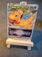 Dragonite Vstar 50/78 Pokémon Go, Ophalen of Verzenden, Zo goed als nieuw