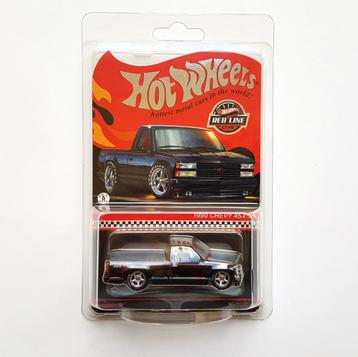 Hot Wheels RLC 1990 Chevy 454 SS beschikbaar voor biedingen