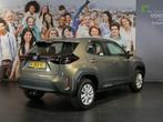 Toyota Yaris Cross 1.5 Hybrid Active *Afneembare Trekhaak* -, Auto's, Stof, Gebruikt, 116 pk, 23 km/l