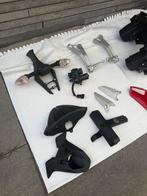 Ducati 1098/848 Onderdelen - Zo Goed Als Nieuw!, Motoren, Ophalen of Verzenden, Gebruikt