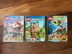 Lego magazine doeboek 3 stuks 2025 NIEUW €2,95, Ophalen of Verzenden, Nieuw, Overige typen