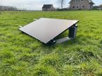 Zonnepanelen voor woningen met rieten-dak of grote tuinen, Ophalen, Zonne-energie, Vof J Kroeze, Minder dan 50 watt