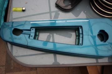 Gazelle Kettingkasten vintage uit 80 en 90 er jaren beschikbaar voor biedingen