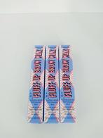 Nieuw 3x Benefit Fluff Up Brow Wax 1,5 ml, Ophalen of Verzenden, Nieuw, Ogen