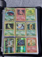 Pokémon XY Evolutions Binder, Ophalen of Verzenden, Zo goed als nieuw, Meerdere kaarten, Foil