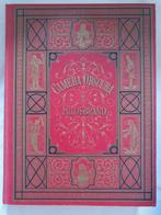 Camera Obscura - Hildebrand, Ophalen of Verzenden, Gelezen, Hildebrand, Nederland