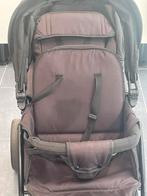 tweeling buggy dubbel, Kinderen en Baby's, Buggy's, Ophalen, Zo goed als nieuw, Overige merken, Duomodel