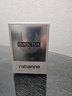 INVICTUS Paco Rabanne 100ml Nieuw, Ophalen of Verzenden, Nieuw