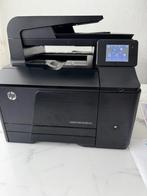 HP LaserJet pro 200 color MFP M276nw, Computers en Software, Printers, Ophalen of Verzenden, Zo goed als nieuw