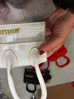 Nieuwe Jacq tas met hengsel, Ophalen of Verzenden