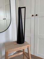 Be pure home vaas, Ophalen, Overige materialen, 50 tot 75 cm, Zwart