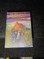 De vos van de biesbosh, Ophalen, Gelezen