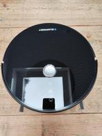 2x Blaupunkt Xboost robotstofzuigers met dweilfunctie, Ophalen, Zo goed als nieuw, Robotstofzuiger, 2000 watt of meer