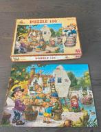 Efteling Laaf puzzel, Verzamelen, Ophalen of Verzenden, Overige typen