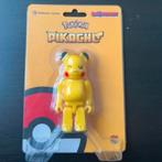 Bearbrick Pikachu 100%, Verzamelen, Ophalen of Verzenden