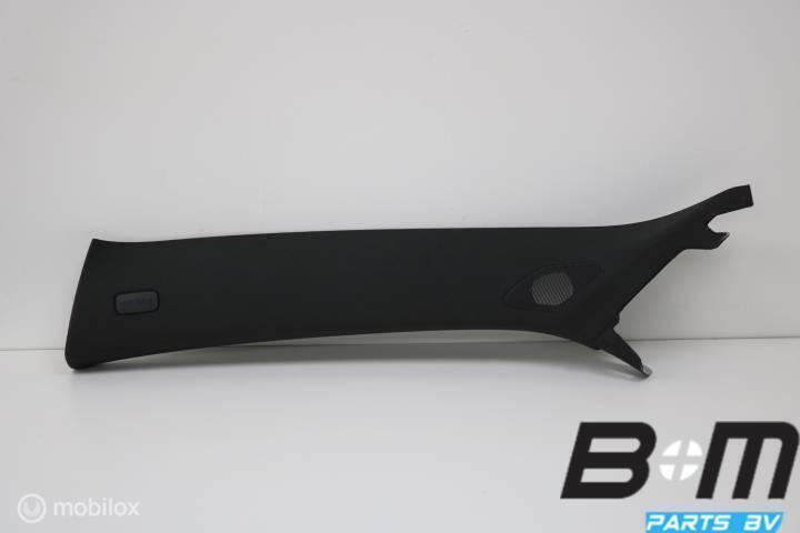 A-stijl bekleding links Audi A3 8V E-tron 8V4867233, Auto-onderdelen, Interieur en Bekleding, Gebruikt