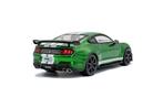 Ford Mustang Shelby GT500 Ero 2020 Schaal 1:43, Hobby en Vrije tijd, Modelauto's | 1:43, Solido, Auto, Solido, Nieuw