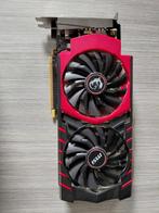 MSI GTX 970 4GB, Computers en Software, Videokaarten, Ophalen, PCI-Express 3, Gebruikt, DisplayPort