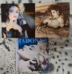 3x LP van Madonna, Ophalen of Verzenden
