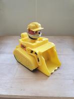 Paw Patrol Rubble Bulldozer Speelgoed, Ophalen of Verzenden, Gebruikt
