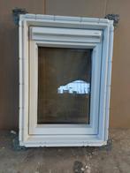 Velux Dakraam GGU C02 - Kunststof - 55 x 78, Doe-het-zelf en Verbouw, Glas en Ramen, Ophalen, Gebruikt, Minder dan 80 cm, Minder dan 80 cm