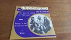 Single dubbelgoud 40 octopus, Gebruikt, 7 inch, Single, Ophalen of Verzenden