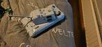 E100 WW2  Tank Cobi lego model tank., Kinderen en Baby's, Speelgoed | Duplo en Lego, Ophalen, Gebruikt, Complete set, Lego