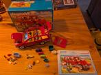 Playmobil Gezinswagen 9421, helemaal compleet., Ophalen of Verzenden, Zo goed als nieuw, Complete set