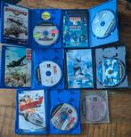 Ps2 games lot, Spelcomputers en Games, 1 speler, Ophalen of Verzenden, Gebruikt, Vanaf 3 jaar