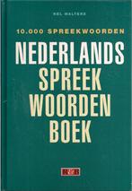 Nederlands spreekwoordenboek - Nel Walters, Boeken, Woordenboeken, Ophalen of Verzenden