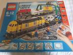Lego trein compleet met boekjes, Complete set, Ophalen of Verzenden, Lego, Zo goed als nieuw
